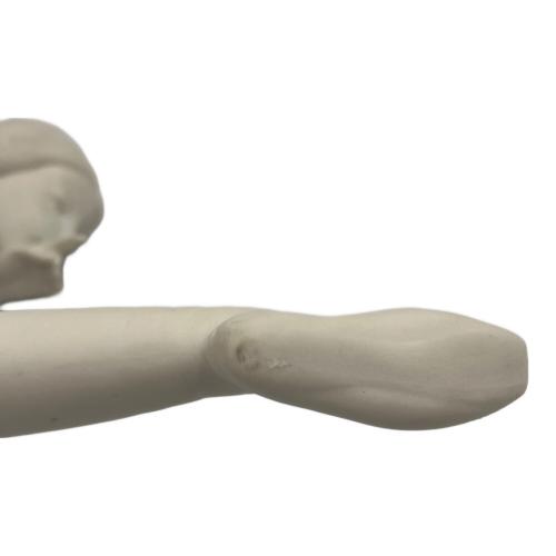 LLADRO (リヤドロ) フィギュリン マットホワイト バレリーナ