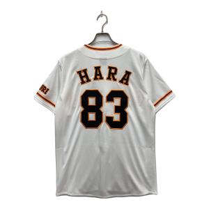 読売ジャイアンツ (ヨミウリジャイアンツ) 原監督 応援グッズ UNDER ARMOUR