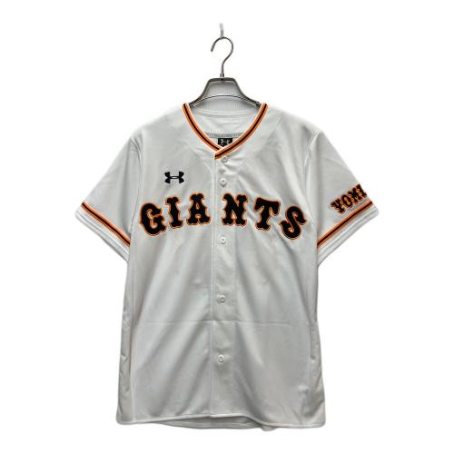 読売ジャイアンツ (ヨミウリジャイアンツ) 原監督 応援グッズ UNDER ARMOUR