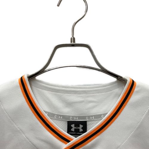 読売ジャイアンツ (ヨミウリジャイアンツ) 原監督 応援グッズ UNDER ARMOUR