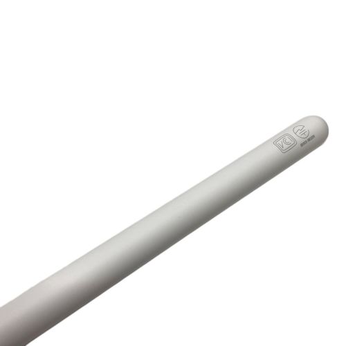 Apple (アップル) Apple Pencil（第2世代）MU8F2J/A