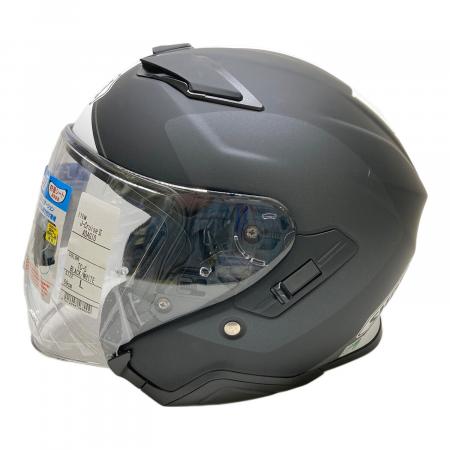 SHOEI (ショーエイ) バイク用ヘルメット J-Cruise 2 ADAGIO PSCマーク