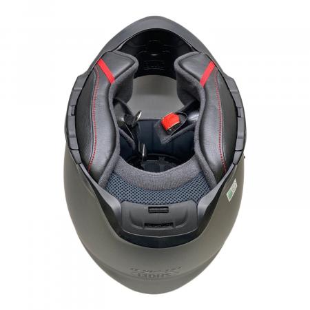 SHOEI (ショーエイ) バイク用ヘルメット Gt-Air2 グレー PSCマーク