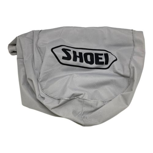 SHOEI (ショーエイ) バイク用ヘルメット Gt-Air2 グレー PSCマーク(バイク用ヘルメット)有 SIZE L(59cm)