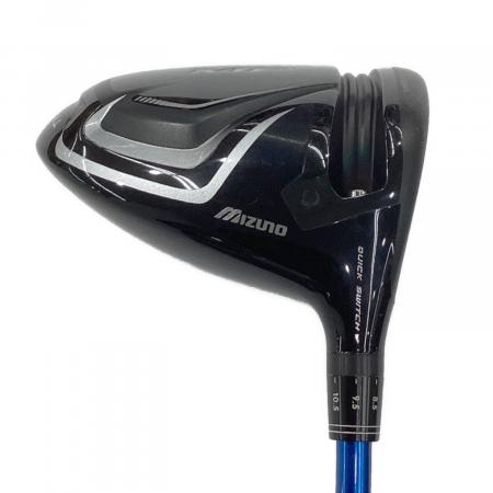 MIZUNO MP TYPE-2 ドライバー/シャフト：TOUR AD J-D1 フレックス【S
