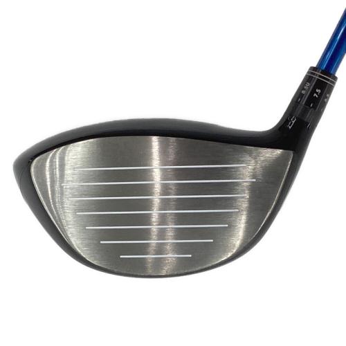 MIZUNO MP TYPE-2 ドライバー/シャフト：TOUR AD J-D1 フレックス【S