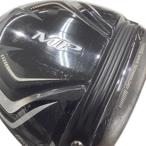 MIZUNO MP TYPE-2 ドライバー/シャフト：TOUR AD J-D1 フレックス【S】