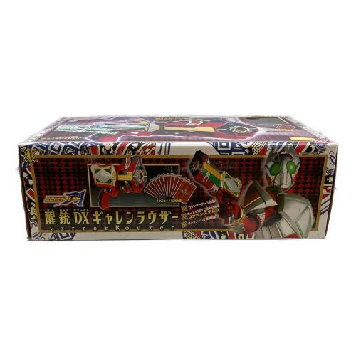 仮面ライダー剣(ブレイド) (カメンライダーブレイド) 醒銃DXギャレンラウザー 仮面ライダー