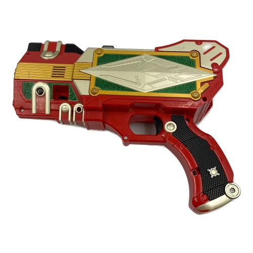 仮面ライダー剣(ブレイド) (カメンライダーブレイド) 醒銃DXギャレンラウザー 仮面ライダー