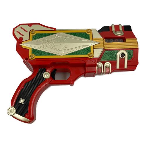 仮面ライダー剣(ブレイド) (カメンライダーブレイド) 醒銃DXギャレンラウザー 仮面ライダー