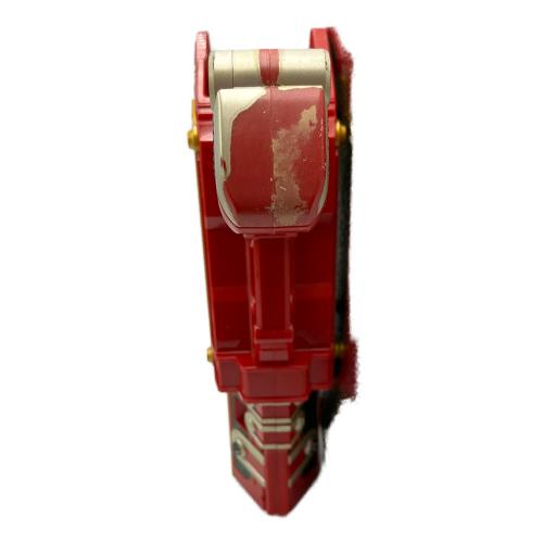 仮面ライダー剣(ブレイド) (カメンライダーブレイド) 醒銃DXギャレンラウザー 仮面ライダー