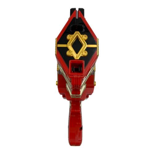 仮面ライダー剣(ブレイド) (カメンライダーブレイド) 醒銃DXギャレンラウザー 仮面ライダー