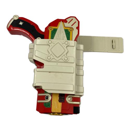 仮面ライダー剣(ブレイド) (カメンライダーブレイド) 醒銃DXギャレンラウザー 仮面ライダー
