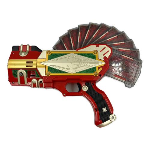 仮面ライダー剣(ブレイド) (カメンライダーブレイド) 醒銃DXギャレンラウザー 仮面ライダー