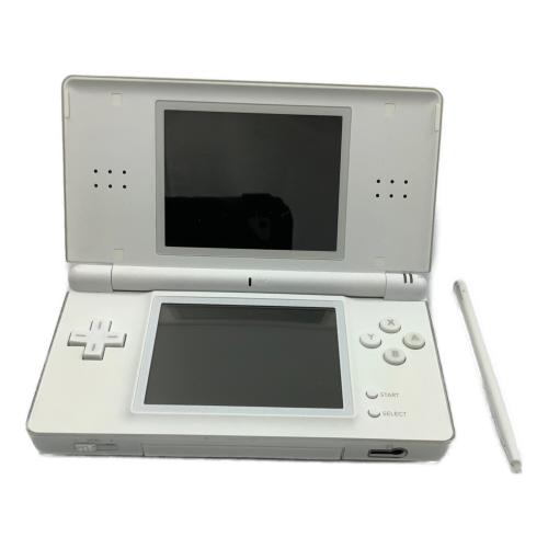 Nintendo (ニンテンドウ) NintendoDSLite USG-001