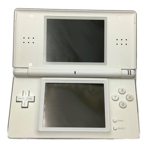 Nintendo (ニンテンドウ) NintendoDSLite USG-001