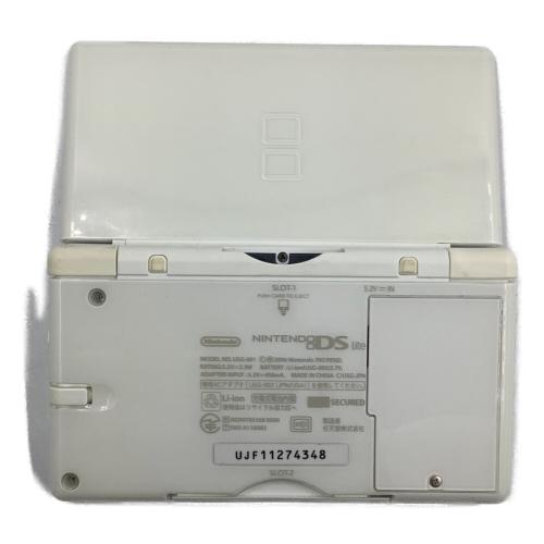 Nintendo (ニンテンドウ) NintendoDSLite USG-001