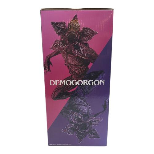 STRANGER THINGS（ストレンジャーシングス） デモゴルゴン ラストワンVer. 「一番くじ ストレンジャー・シングス 未知の世界」 未開封品　フィギュア