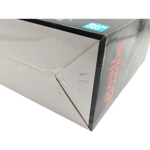 STRANGER THINGS（ストレンジャーシングス） デモゴルゴン ラストワンVer. 「一番くじ ストレンジャー・シングス 未知の世界」 未開封品　フィギュア