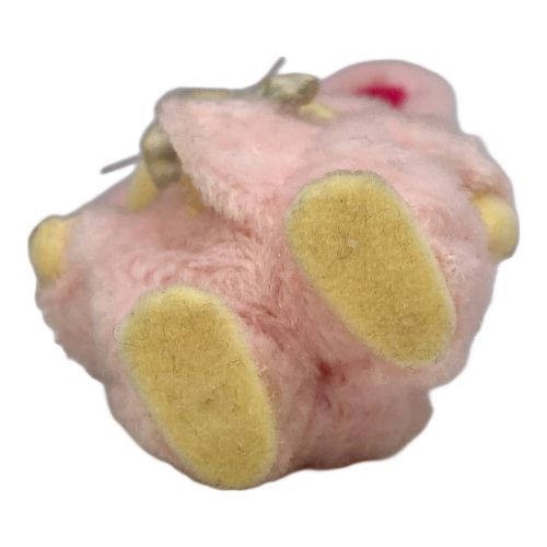 EPOCH (エポック) シルバニアファミリー アニバーサリーカーニバル 15周年記念 リスの女の子＆ネコの女の子(着ぐるみ) パッケージダメージ有