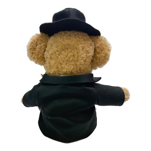 DISNEY (ディズニー) ヌイグルミ ウエディングペア ダッフィー&シェリーメイ