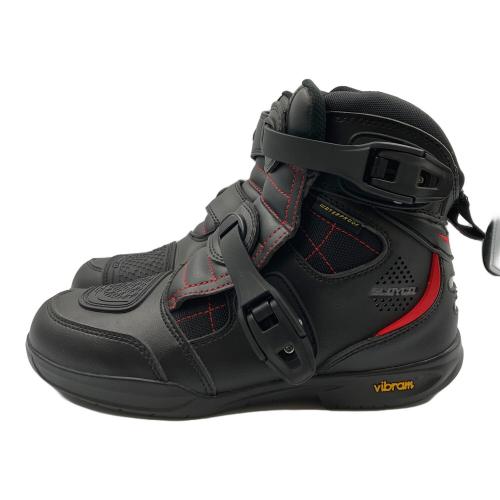 SCOYCO(スコイコ) ライディングブーツ SIZE 27cm