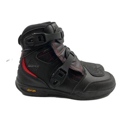 SCOYCO(スコイコ) ライディングブーツ SIZE 27cm