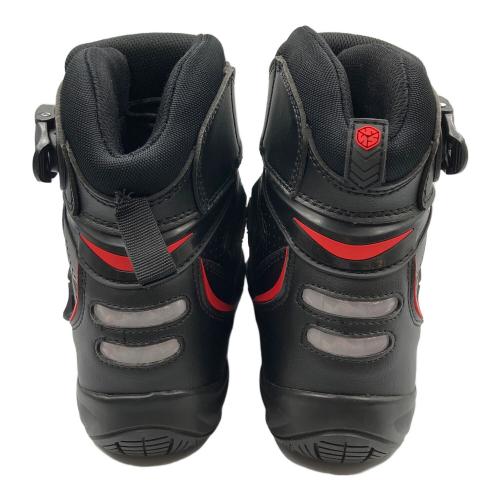 SCOYCO(スコイコ) ライディングブーツ SIZE 27cm