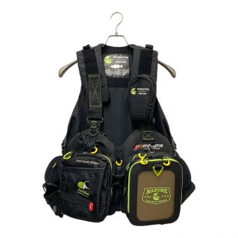 MAZUME (マズメ) ライフジャケット RED-MOON EXTREME LJ5TH