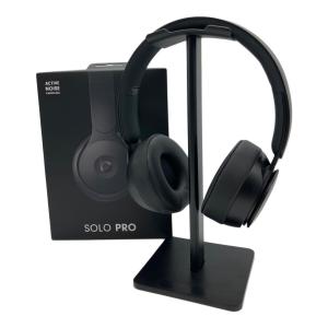 beats (ビーツ) ワイヤレスヘッドホン SOLO PRO A1881 USB-typeC 動作確認済み