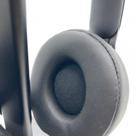 beats (ビーツ) ワイヤレスヘッドホン SOLO PRO A1881 USB-typeC 動作