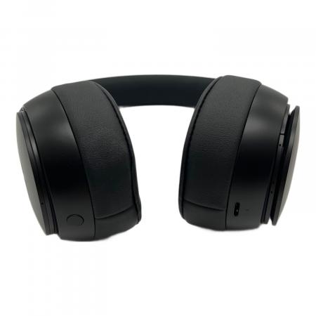 beats (ビーツ) ワイヤレスヘッドホン SOLO PRO A1881 USB-typeC 動作
