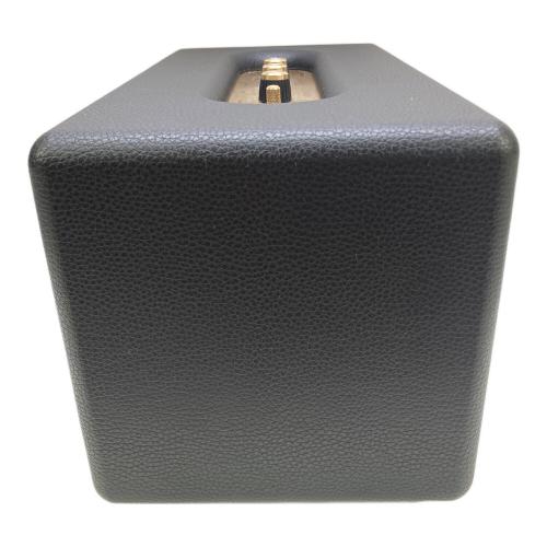 Marshall (マーシャル) Bluetooth対応スピーカー STANMORE Ⅱ