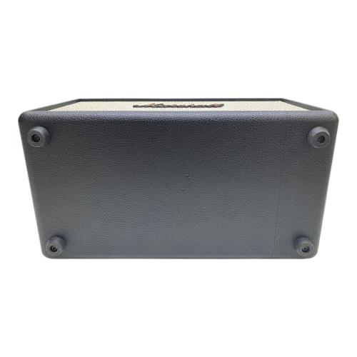 Marshall (マーシャル) Bluetooth対応スピーカー STANMORE Ⅱ