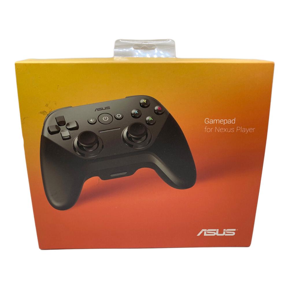 【未開封】ASUS TV500BG ゲームコントローラー 完品 流通希少 1057004209020542_01_1814w.jpeg
