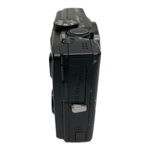 Nikon (ニコン) コンパクトデジタルカメラ 本体表面剥がれ有 COOLPIX S8200 1610万画素 1/2.3型CMOS 専用電池 SDXCカード対応 ISO100～3200 21036528