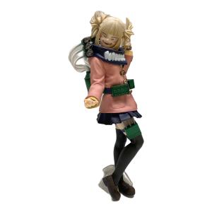 僕のヒーローアカデミア (ボクノヒーローアカデミア) フィギュア トガヒミコ MASTERLISE ラストワンver. 一番くじ ラストワン賞