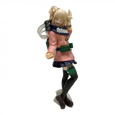 僕のヒーローアカデミア　MASTERLISE トガヒミコ 僕のヒーローアカデミア (ボクノヒーローアカデミア) フィギュア 一番