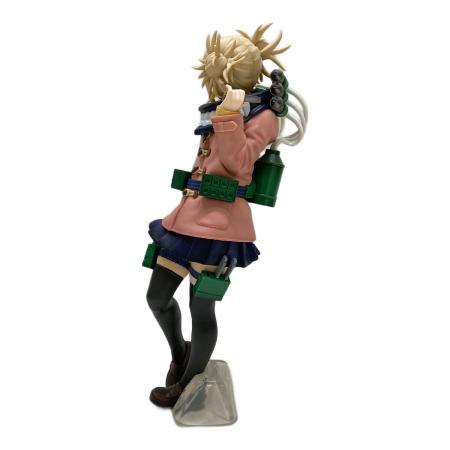 一番くじ　僕のヴィランアカデミア　トガヒミコ　ラストワン賞　MASTERLISE FIG]ラストワン賞 トガヒミコ ラストワンver. 一番くじ 僕のヒーロー