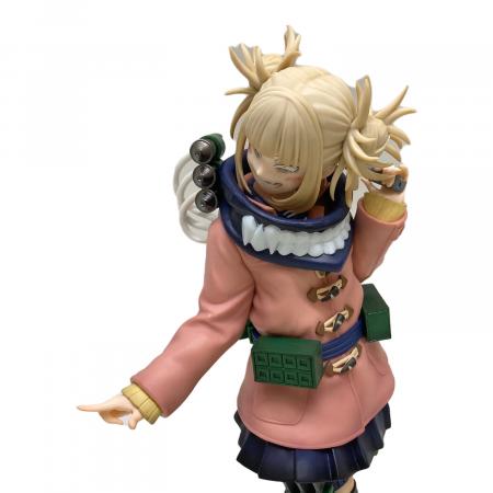 僕のヒーローアカデミア (ボクノヒーローアカデミア) フィギュア