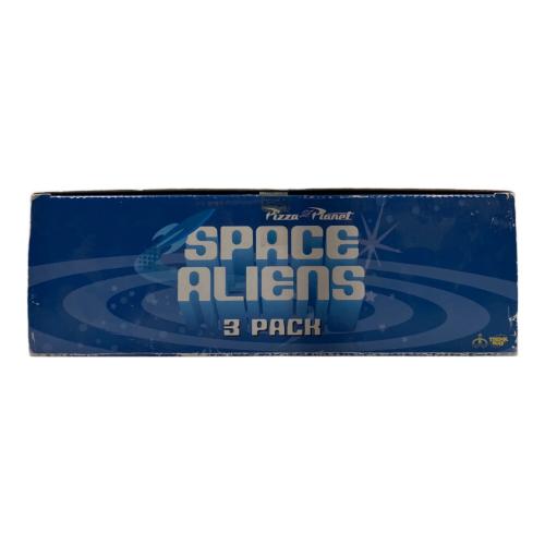 トイストーリーコレクション スペースエイリアン ディズニーグッズ