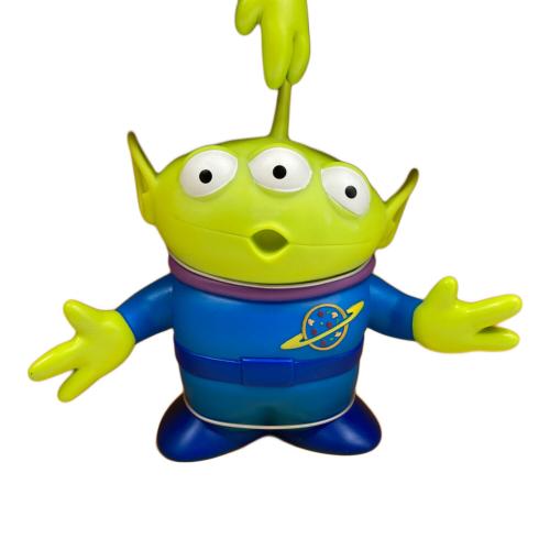 トイストーリーコレクション スペースエイリアン ディズニーグッズ