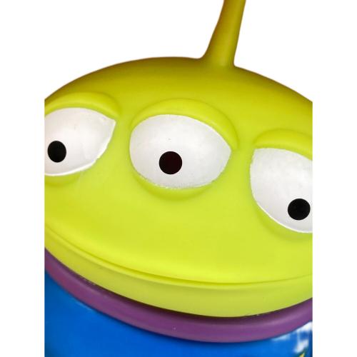 トイストーリーコレクション スペースエイリアン ディズニーグッズ
