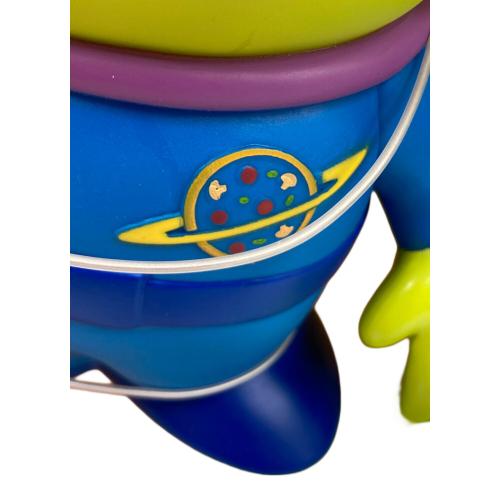 トイストーリーコレクション スペースエイリアン ディズニーグッズ