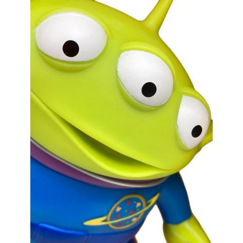 トイストーリーコレクション スペースエイリアン ディズニーグッズ