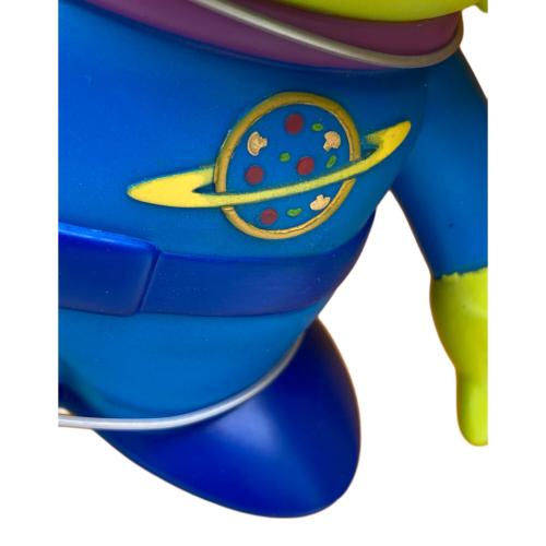 トイストーリーコレクション スペースエイリアン ディズニーグッズ