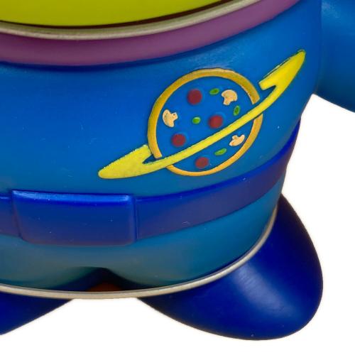 トイストーリーコレクション スペースエイリアン ディズニーグッズ