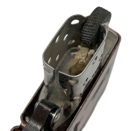 ZIPPO (ジッポ) オイルライター VUNG TAU 復刻デザイン 1996年製