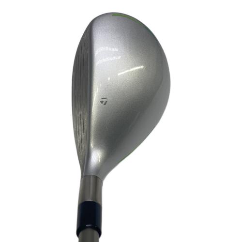 TaylorMade (テーラーメイド) ゴルフクラブ&キャディバッグセット 