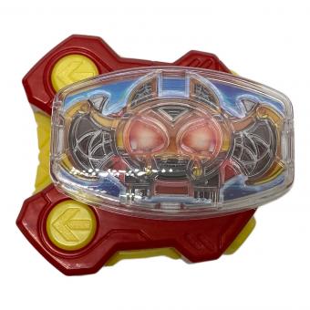 仮面ライダーギーツ (カメンライダーギーツ) 仮面ライダー Loppi限定 オリジナルグッズ付ムビチケコンビニ券 同梱品 DXキバットベルトレイズバックル 劇場版 仮面ライダーギーツ×リバイス MOVIE バトルロワイヤル